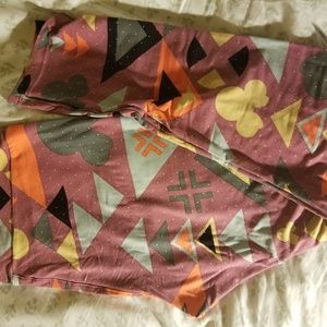 TC Disney Leggings